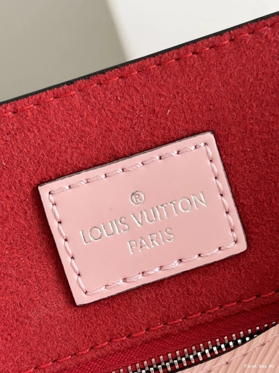 First bag ru SAC VUITTON LOUIS PLAT PETIT 0727